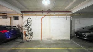 Venta De Cocheras De Moto En La Lucila
