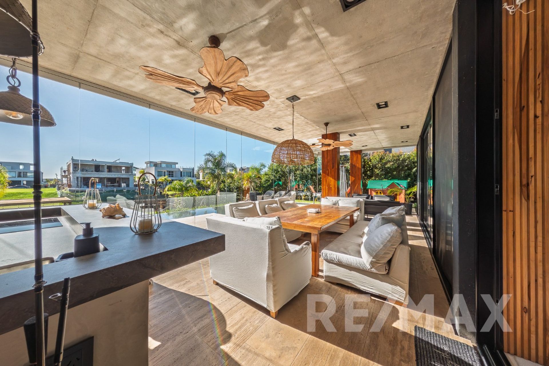 Venta casa 9 ambientes en El Yacht Nordelta