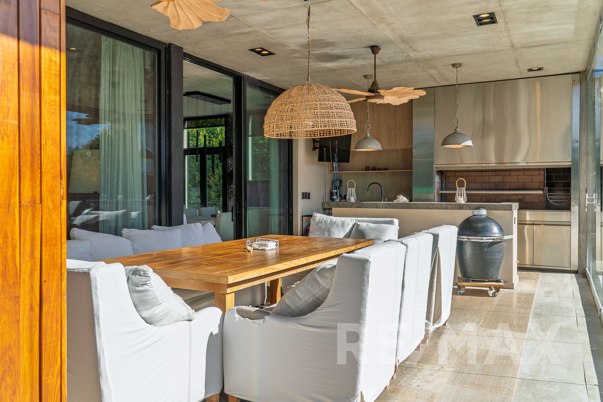 Venta casa 9 ambientes en El Yacht Nordelta