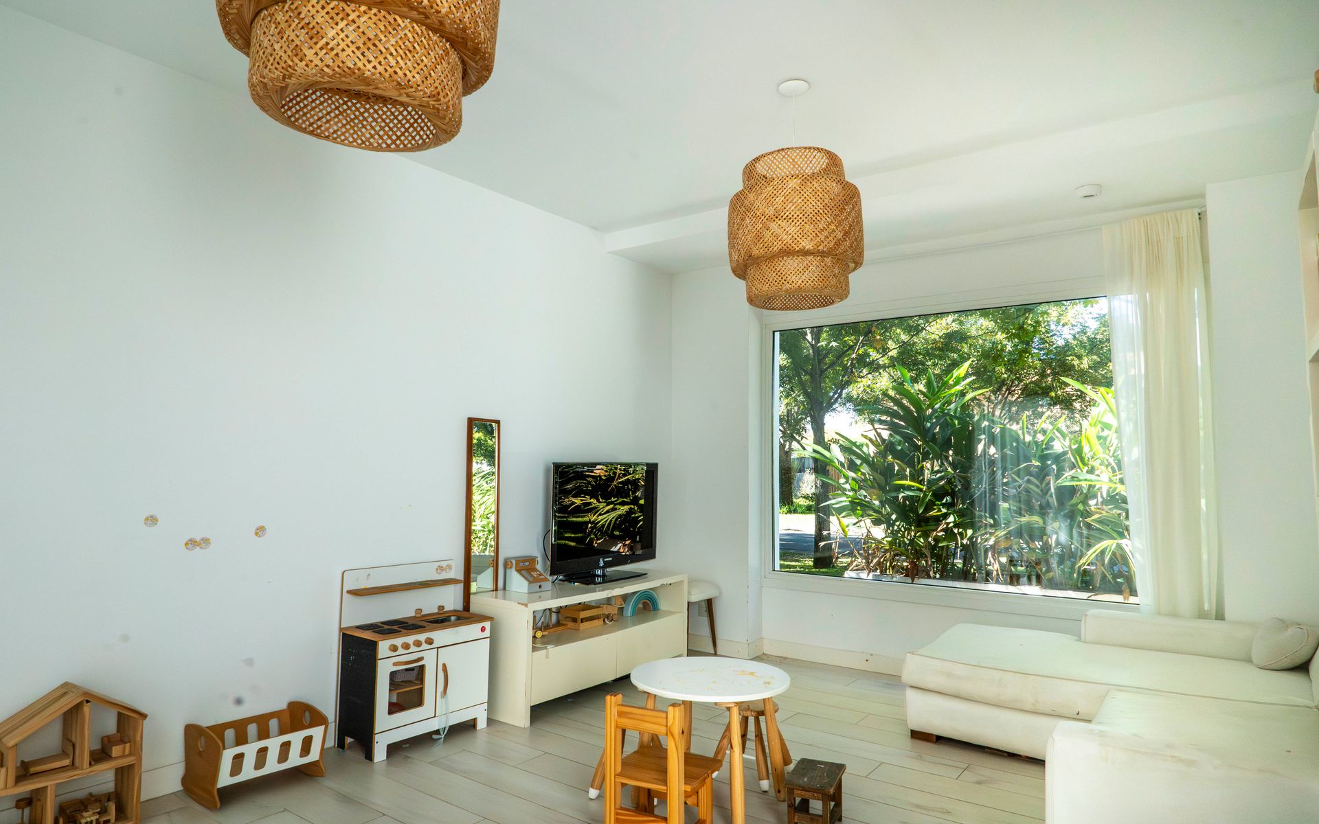 Venta casa 5 amb al Rio Santa Catalina Villanueva
