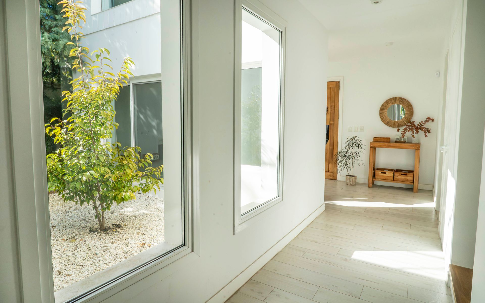 Venta casa 5 amb al Rio Santa Catalina Villanueva