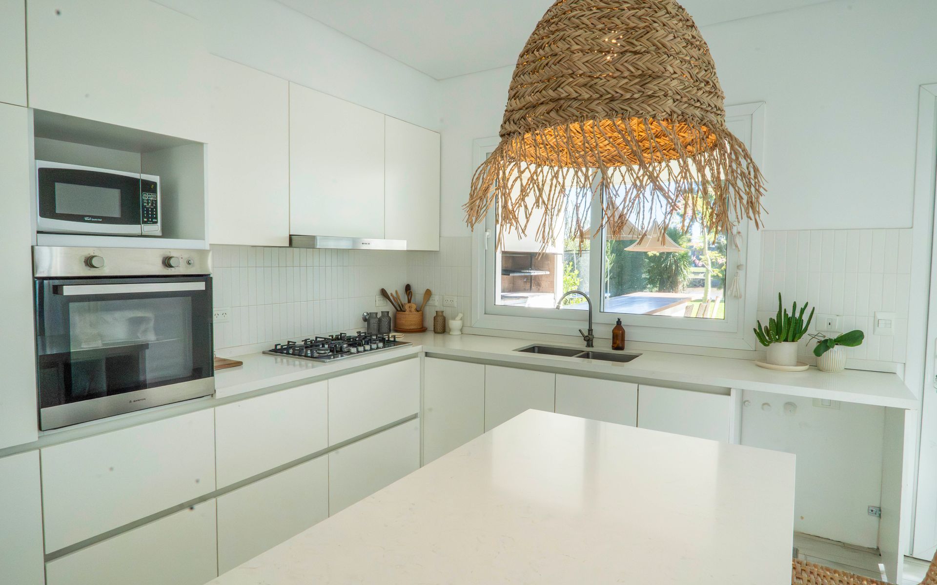 Venta casa 5 amb al Rio Santa Catalina Villanueva