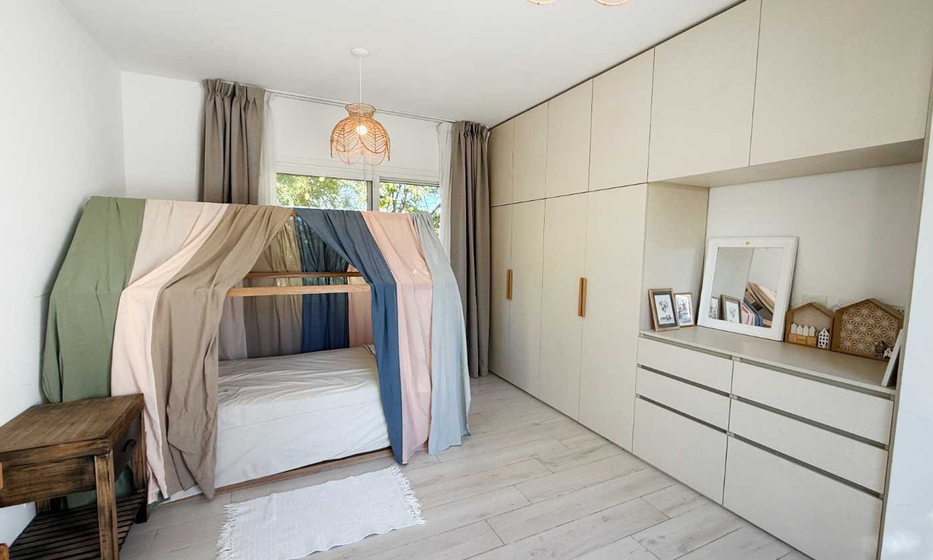 Venta casa 5 amb al Rio Santa Catalina Villanueva