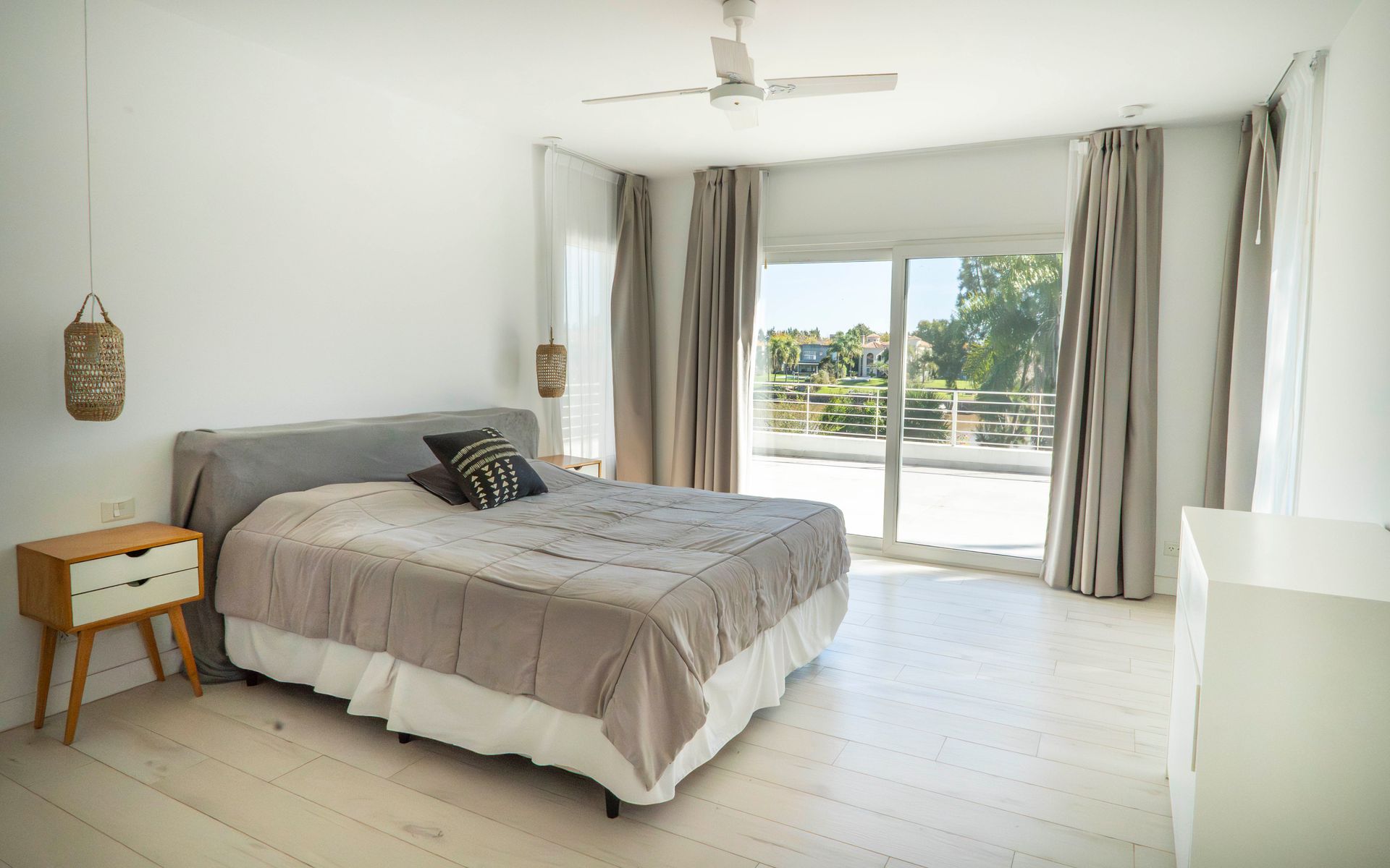 Venta casa 5 amb al Rio Santa Catalina Villanueva