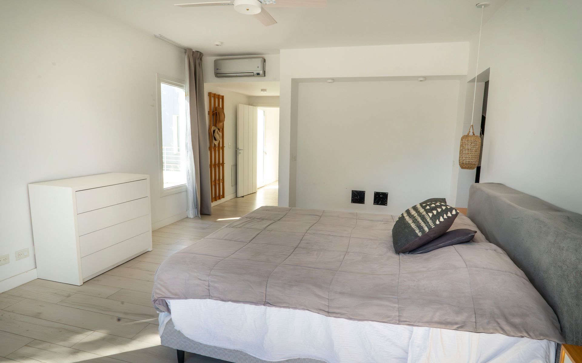 Venta casa 5 amb al Rio Santa Catalina Villanueva