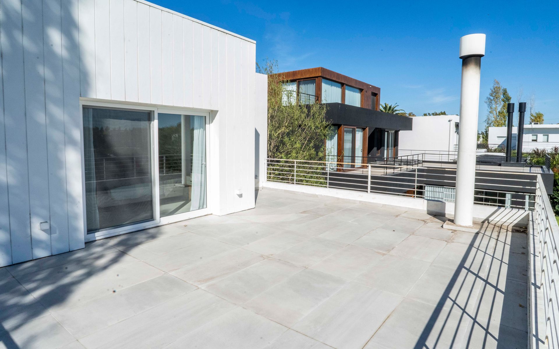 Venta casa 5 amb al Rio Santa Catalina Villanueva