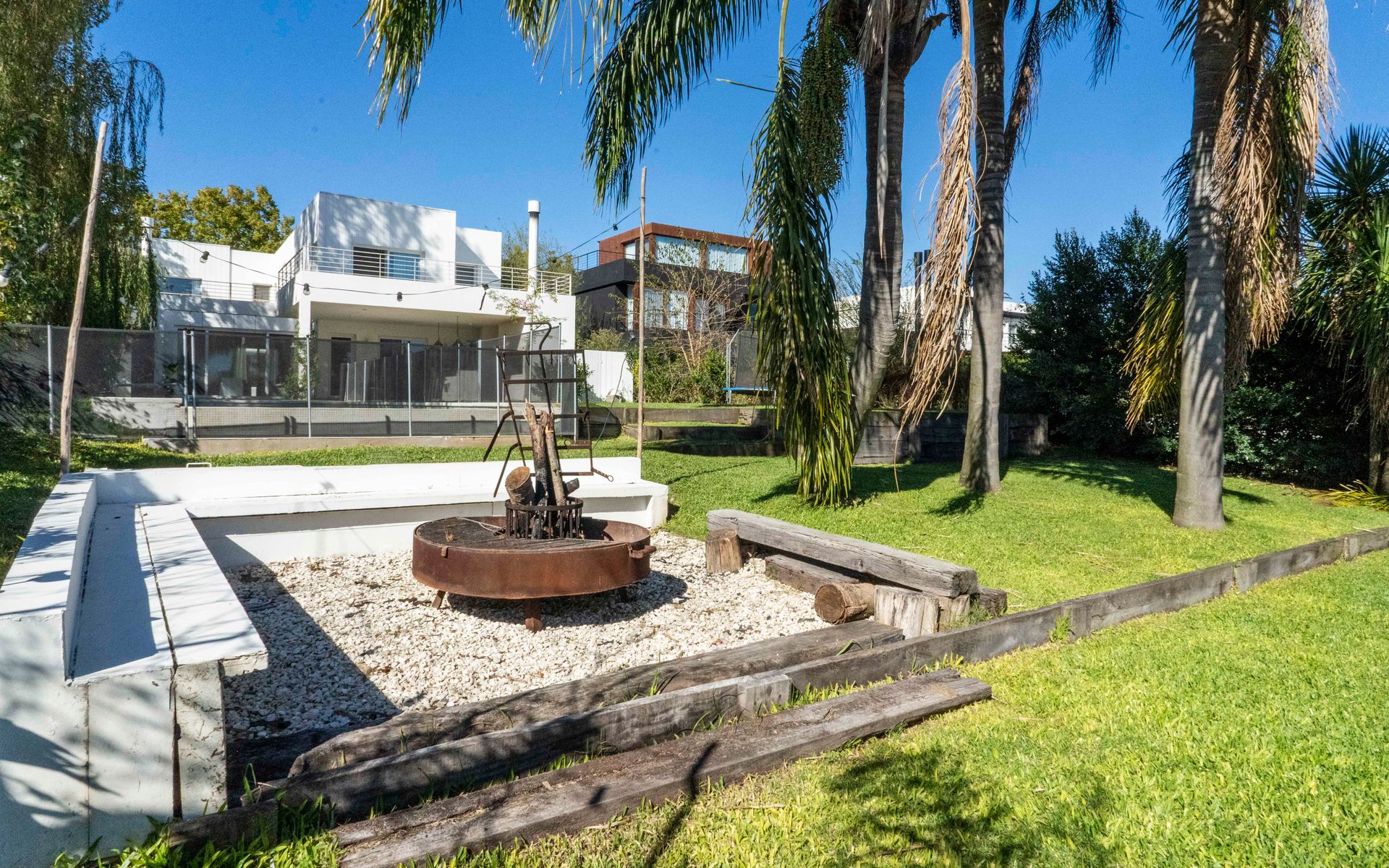 Venta casa 5 amb al Rio Santa Catalina Villanueva
