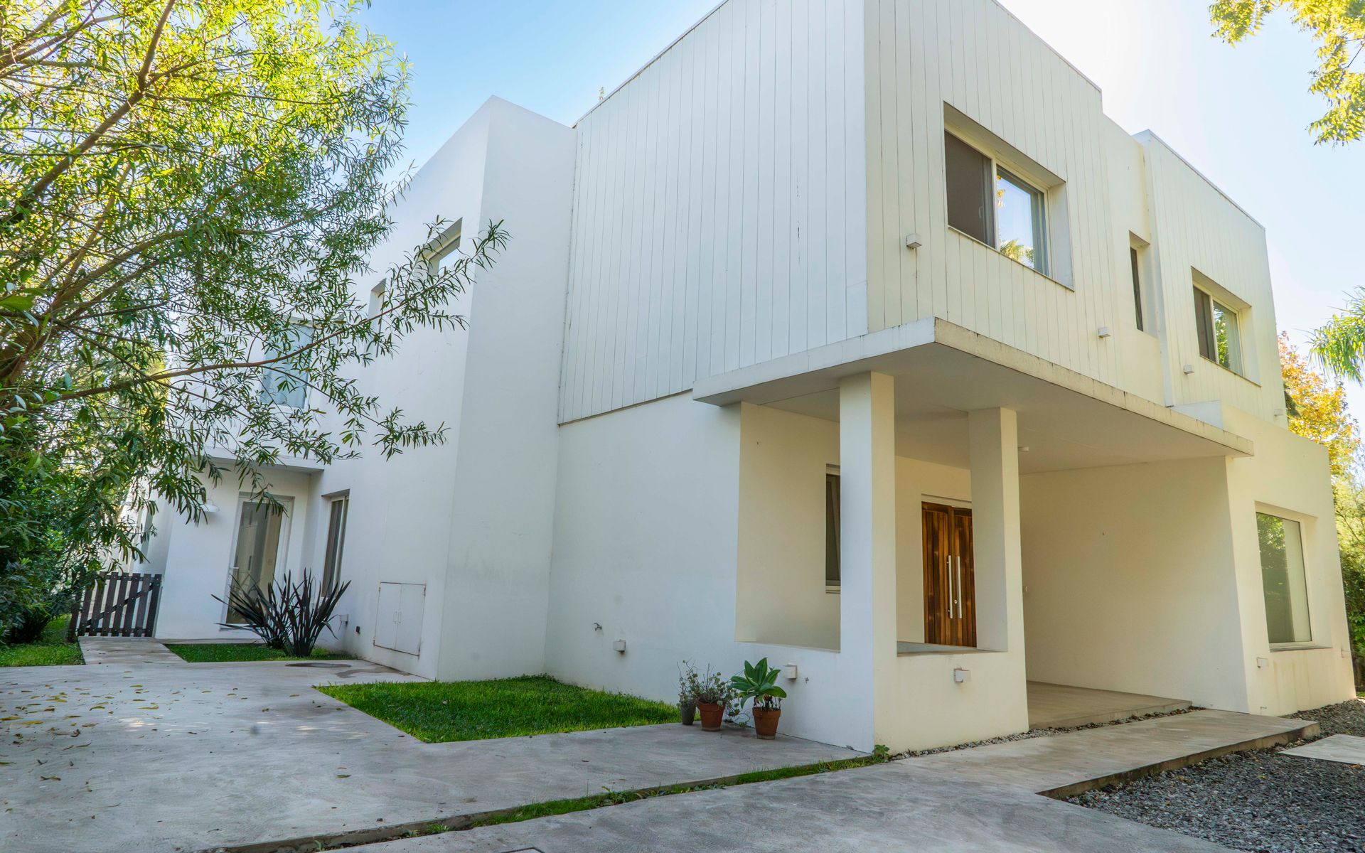 Venta casa 5 amb al Rio Santa Catalina Villanueva
