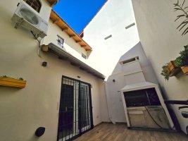Duplex 4 Amb. En Venta Olivos Parrilla Y Cochera