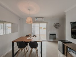 Duplex 4 Amb. En Venta Olivos Parrilla Y Cochera