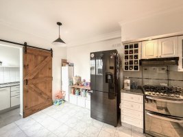 Duplex 4 Amb. En Venta Olivos Parrilla Y Cochera
