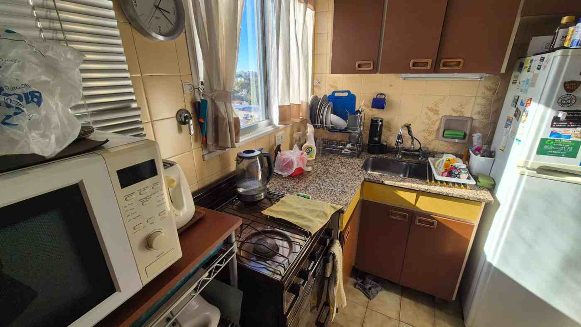 Venta De Departamento En Florida