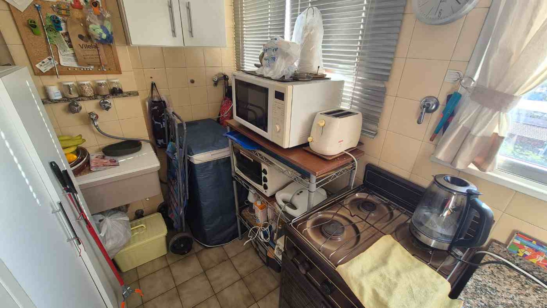 Venta De Departamento En Florida