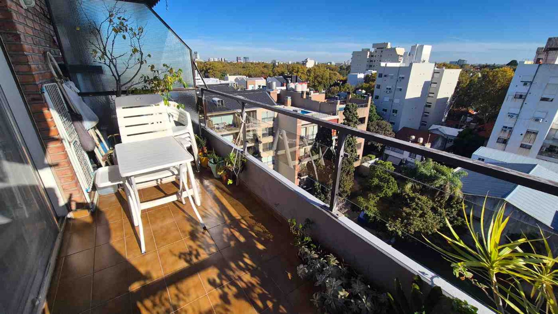 Venta De Departamento En Florida