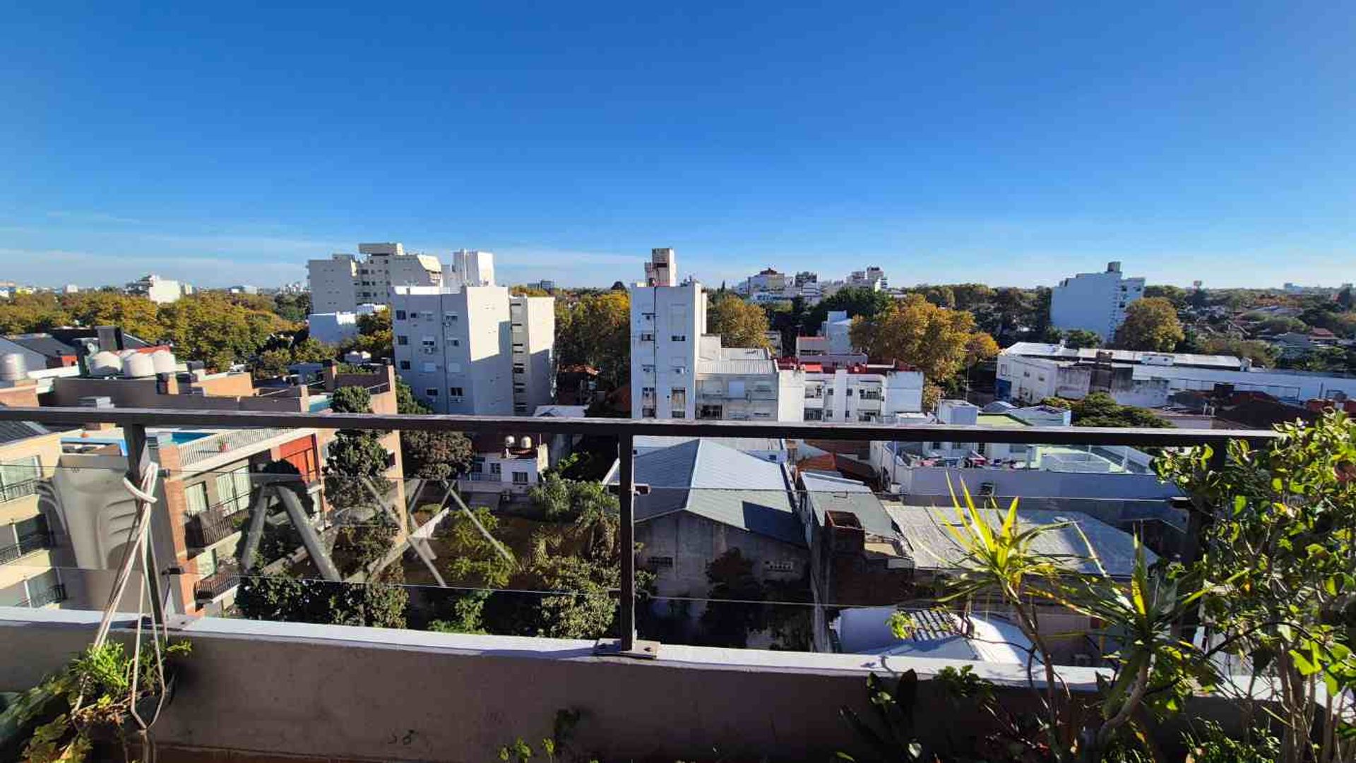 Venta De Departamento En Florida