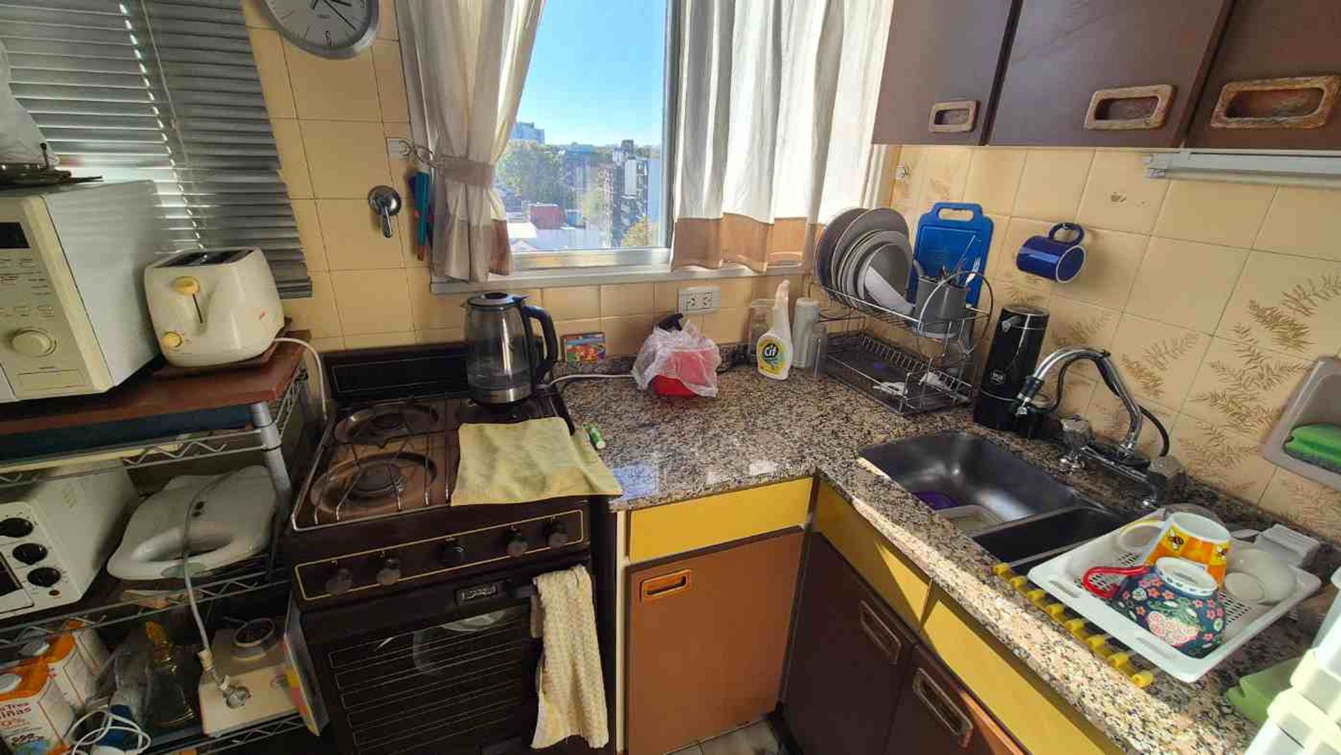 Venta De Departamento En Florida