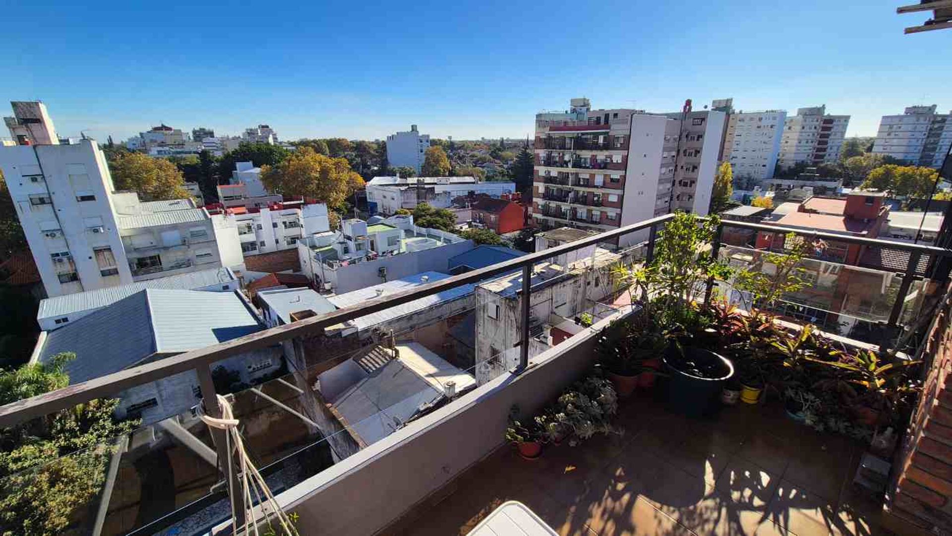Venta De Departamento En Florida