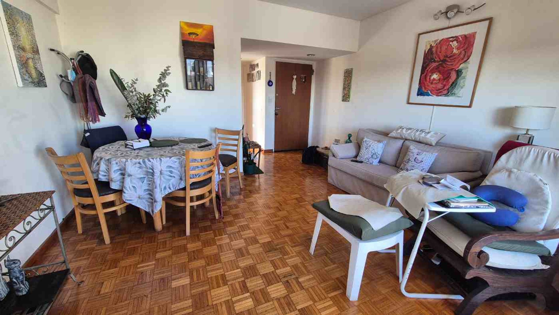 Venta De Departamento En Florida