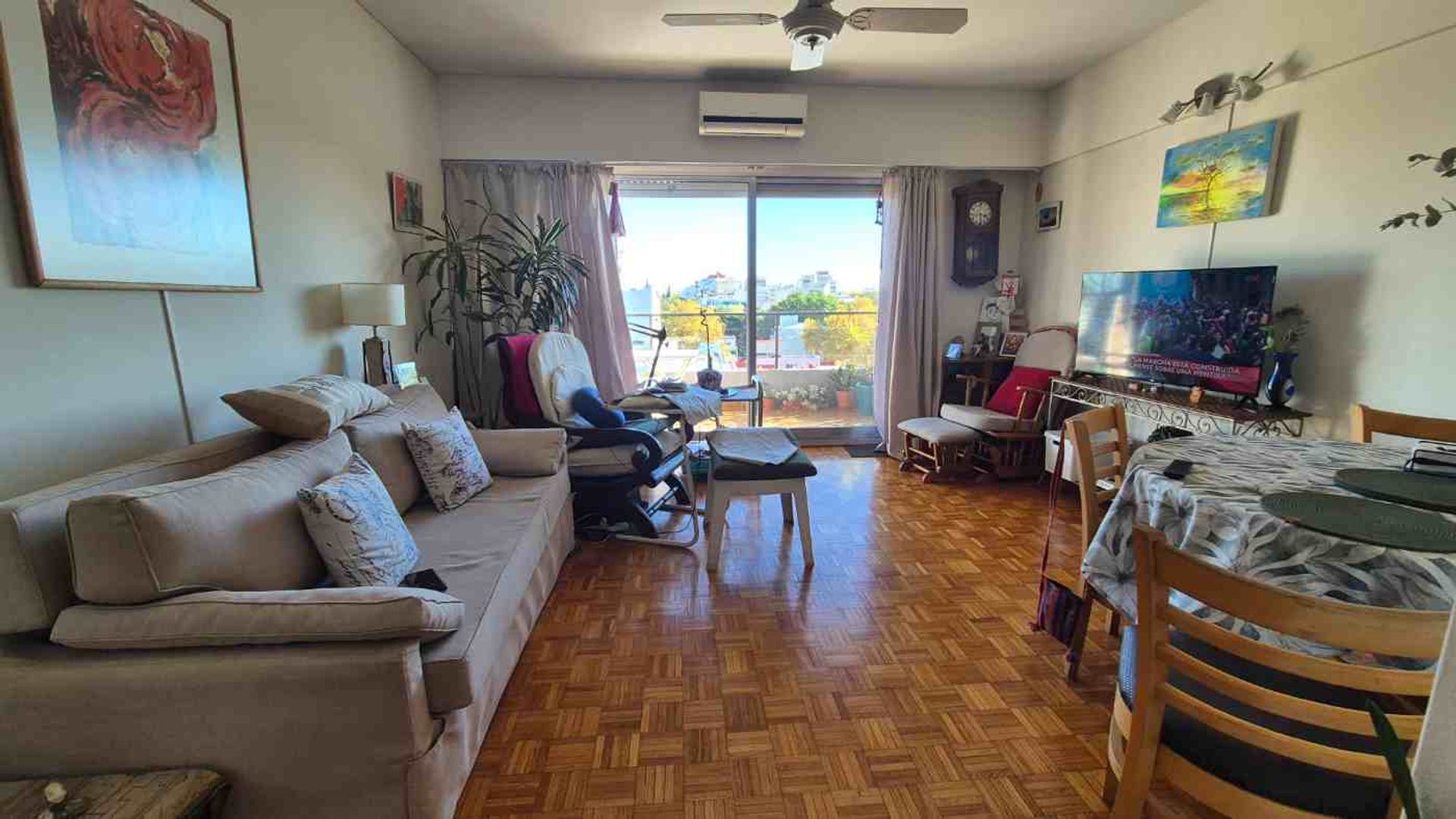 Venta De Departamento En Florida