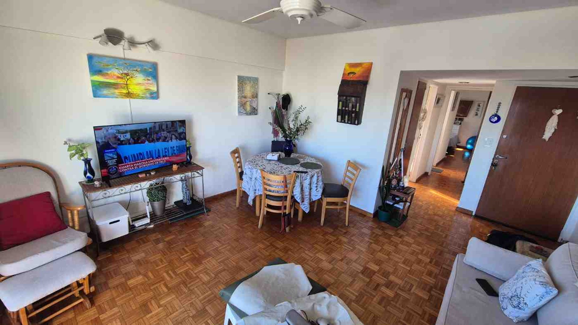 Venta De Departamento En Florida
