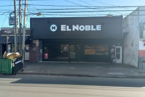 Venta Local Comercial Las Lomas San Isiro Urgente