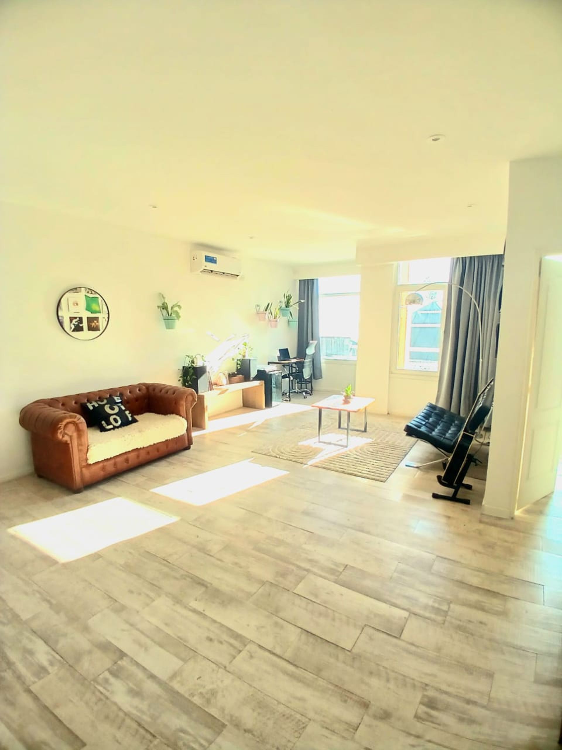 Venta 3 ambientes departamento Tigre 80 m2 cochera