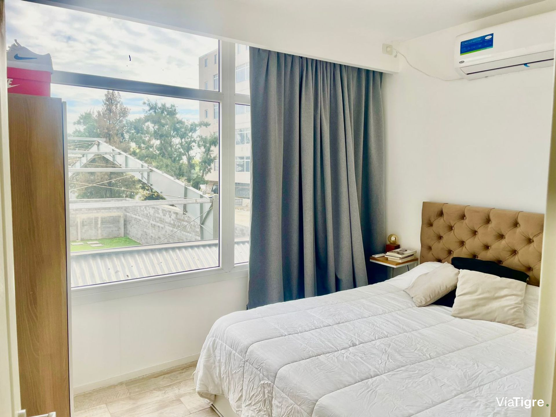 Oportunidad! 3 amb Tigre zona Nordelta 80m Pileta