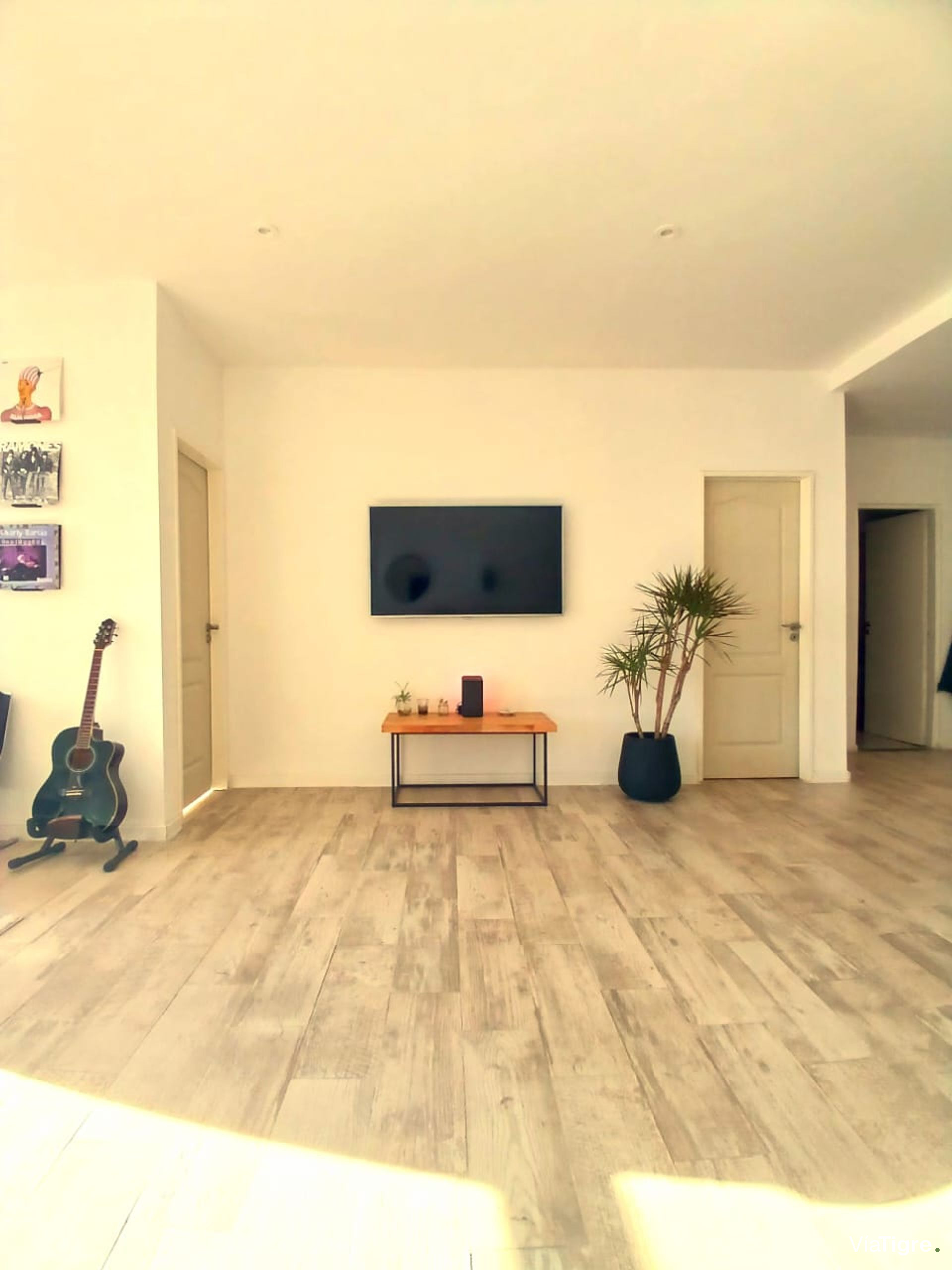 Oportunidad! 3 amb Tigre zona Nordelta 80m Pileta