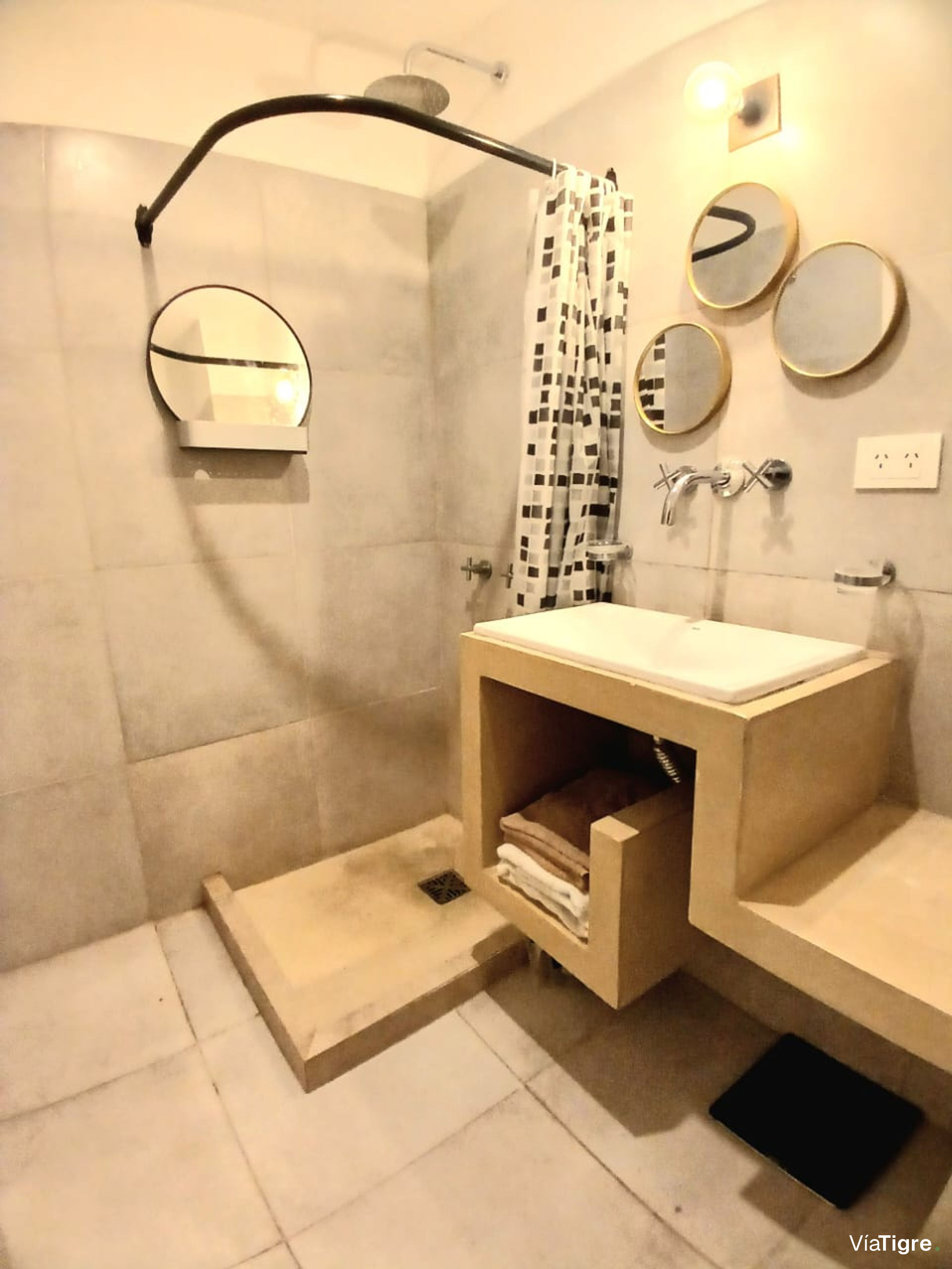 Oportunidad! 3 amb Tigre zona Nordelta 80m Pileta