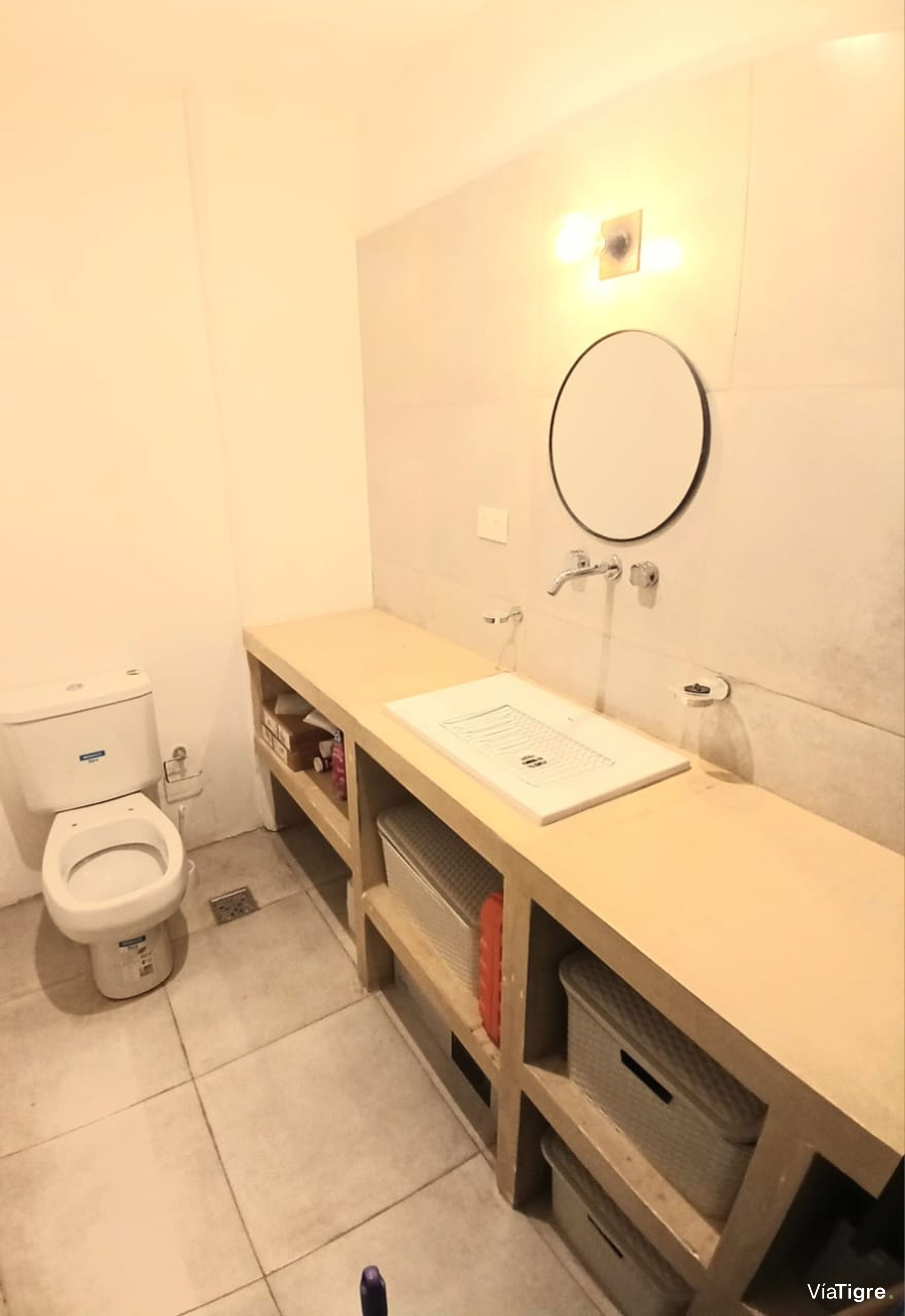 Oportunidad! 3 amb Tigre zona Nordelta 80m Pileta