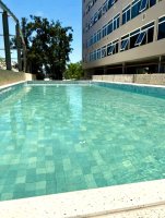 Venta 3 ambientes departamento Tigre 80 m2 cochera