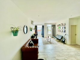 Venta 3 ambientes departamento Tigre 80 m2 cochera