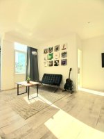 Venta 3 ambientes departamento Tigre 80 m2 cochera