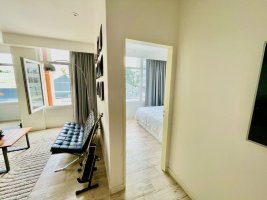 Venta 3 ambientes departamento Tigre 80 m2 cochera