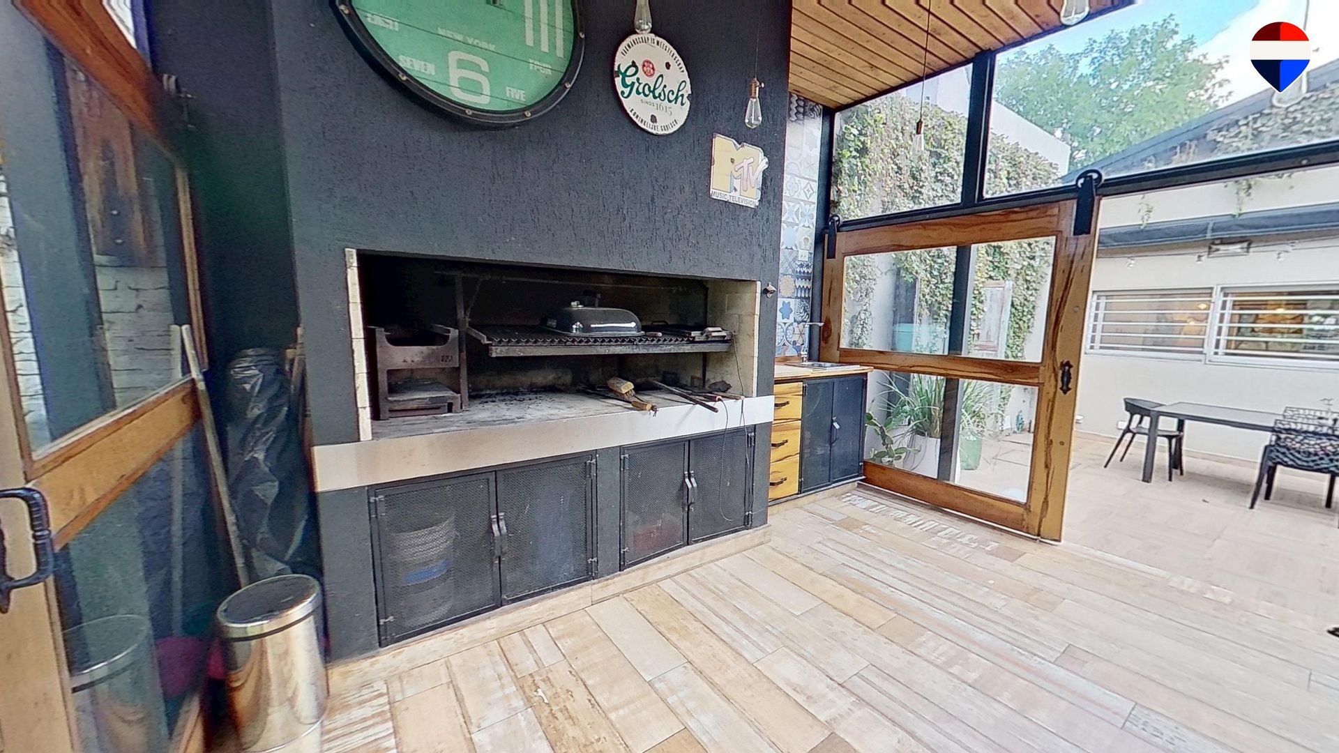 Venta Casa 3 Amb. Villa Adelina Parque Cisneros