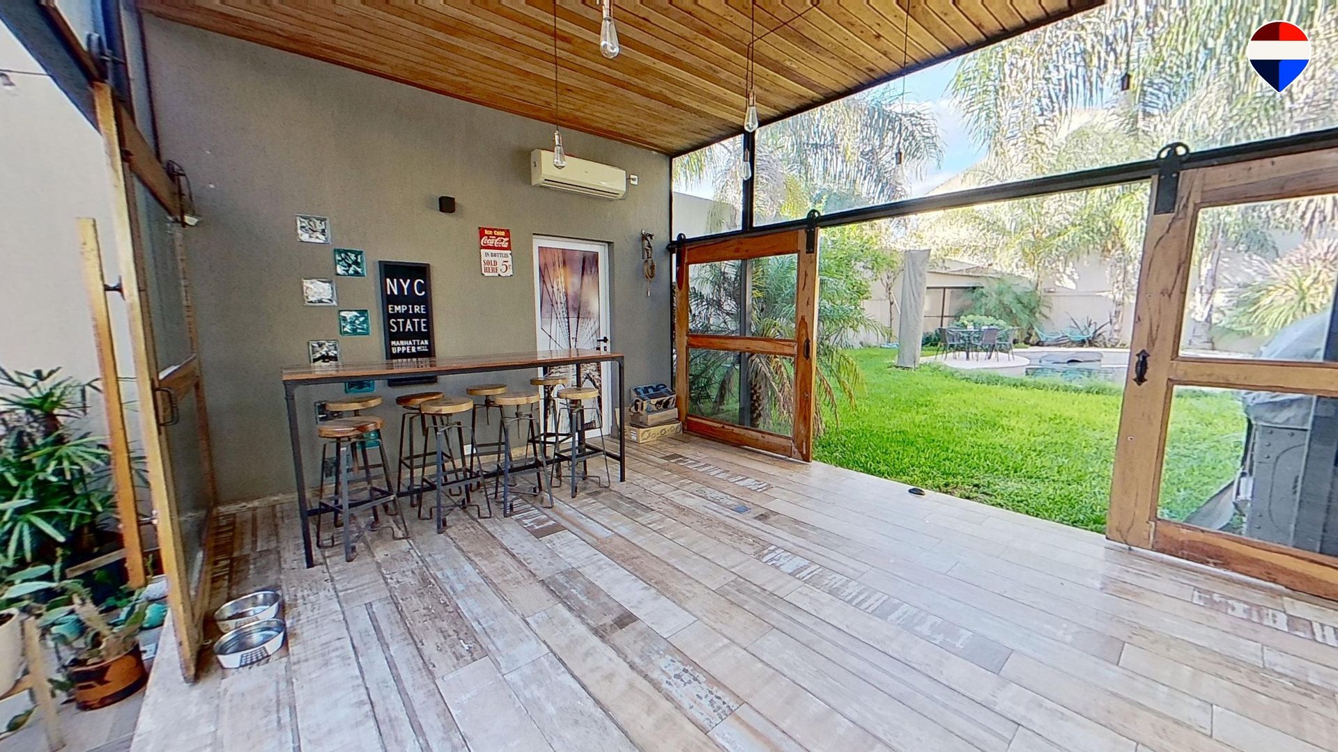 Venta Casa 3 Amb. Villa Adelina Parque Cisneros