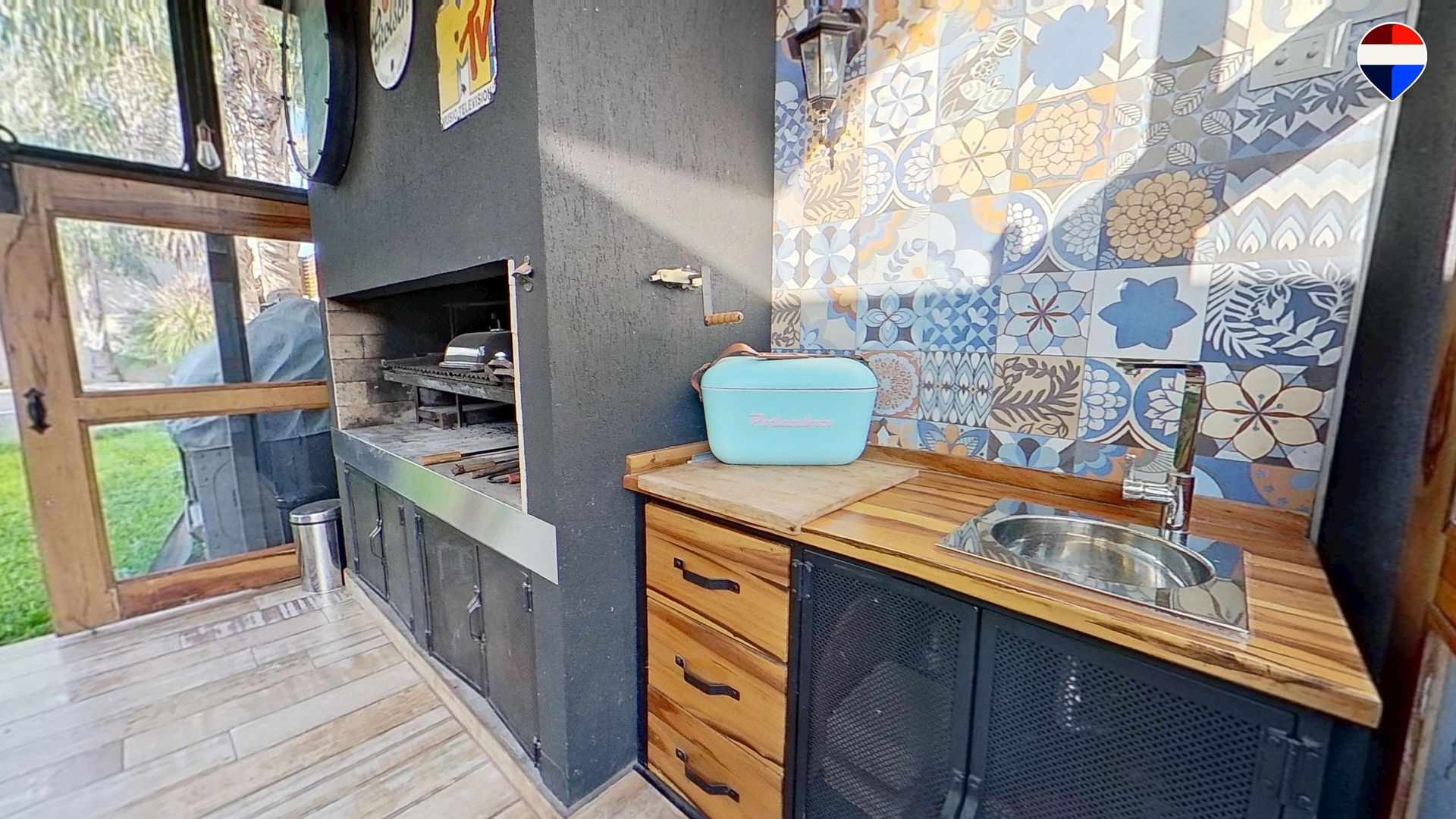 Venta Casa 3 Amb. Villa Adelina Parque Cisneros