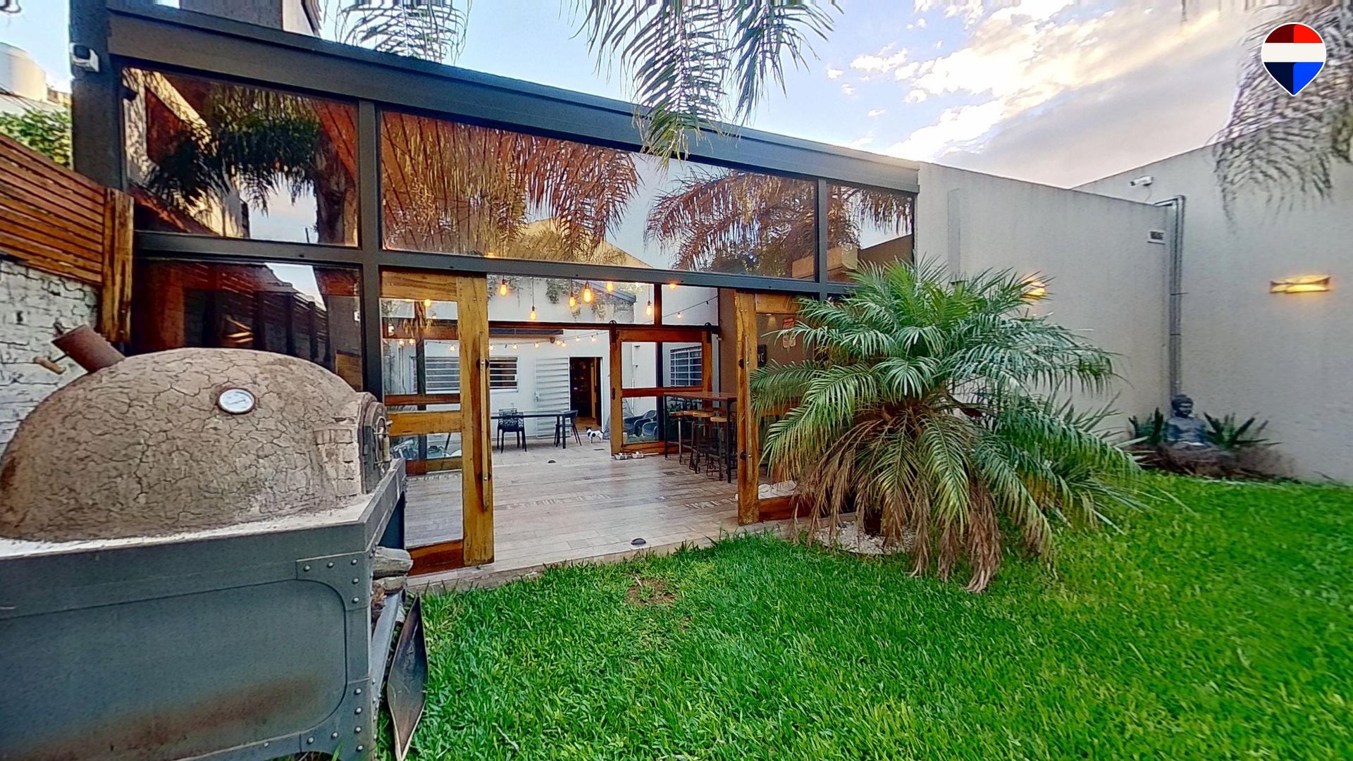 Venta Casa 3 Amb. Villa Adelina Parque Cisneros