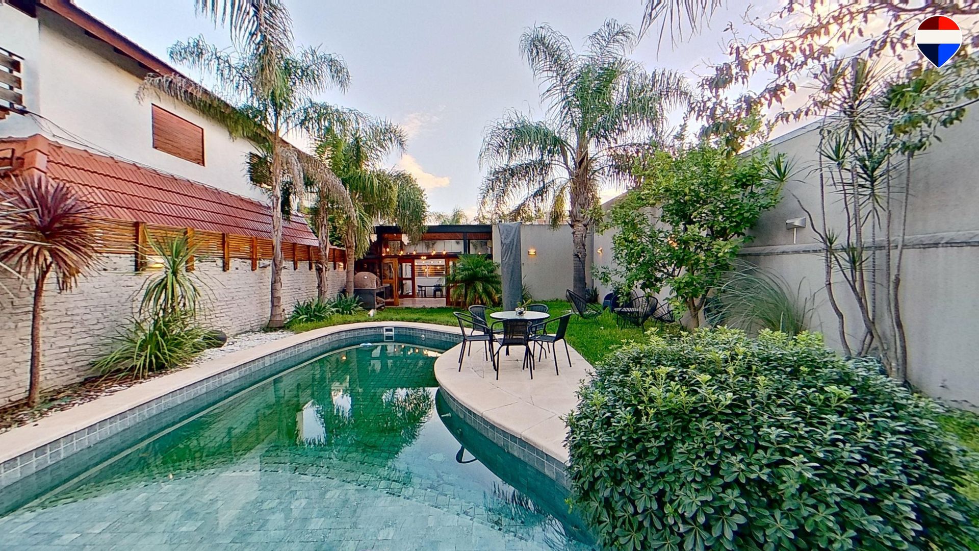 Venta Casa 3 Amb. Villa Adelina Parque Cisneros