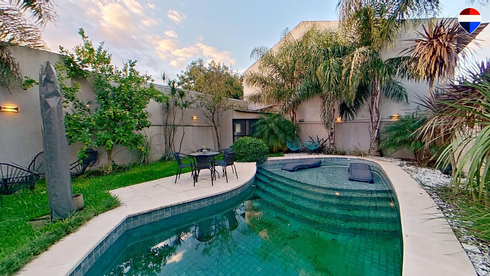 Venta Casa 3 Amb. Villa Adelina Parque Cisneros