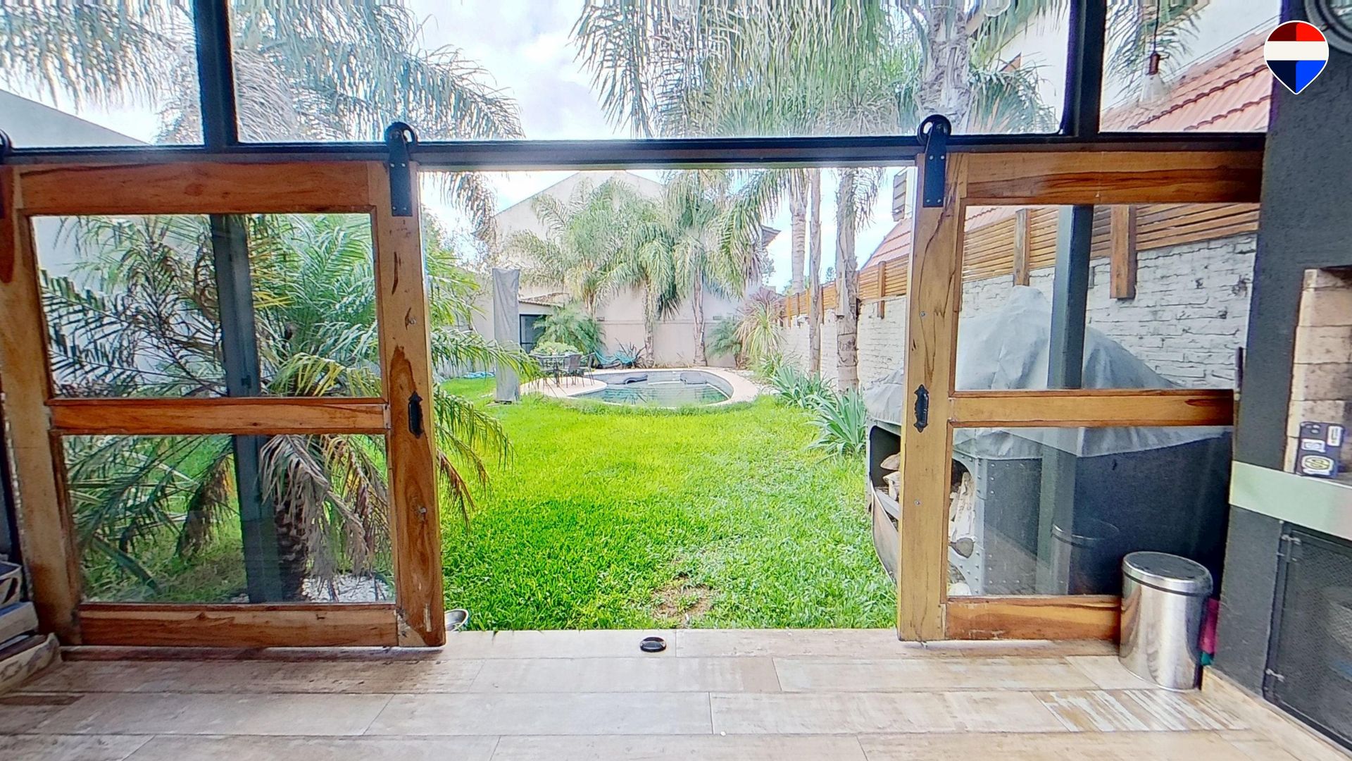 Venta Casa 3 Amb. Villa Adelina Parque Cisneros