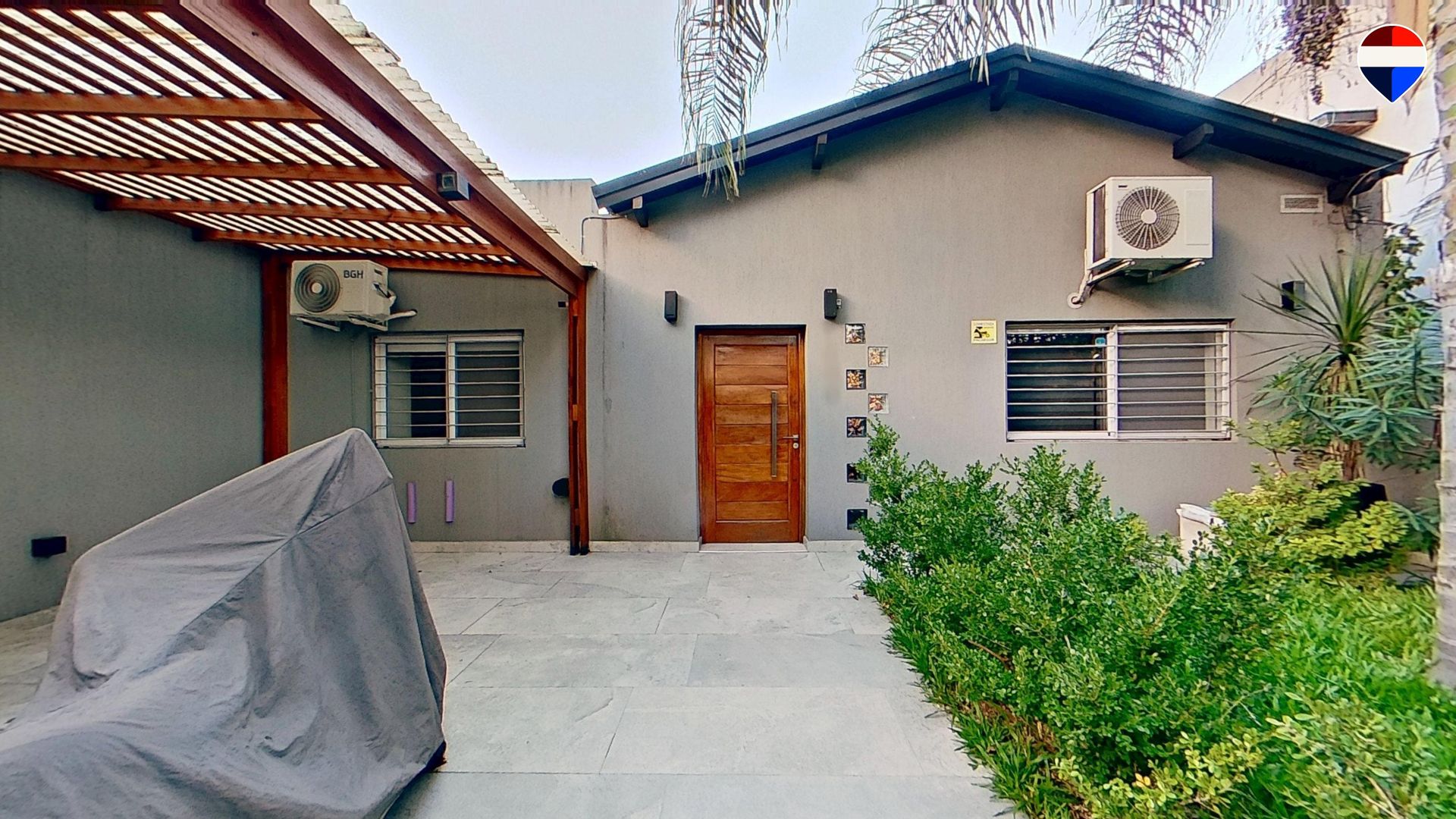 Venta Casa 3 Amb. Villa Adelina Parque Cisneros