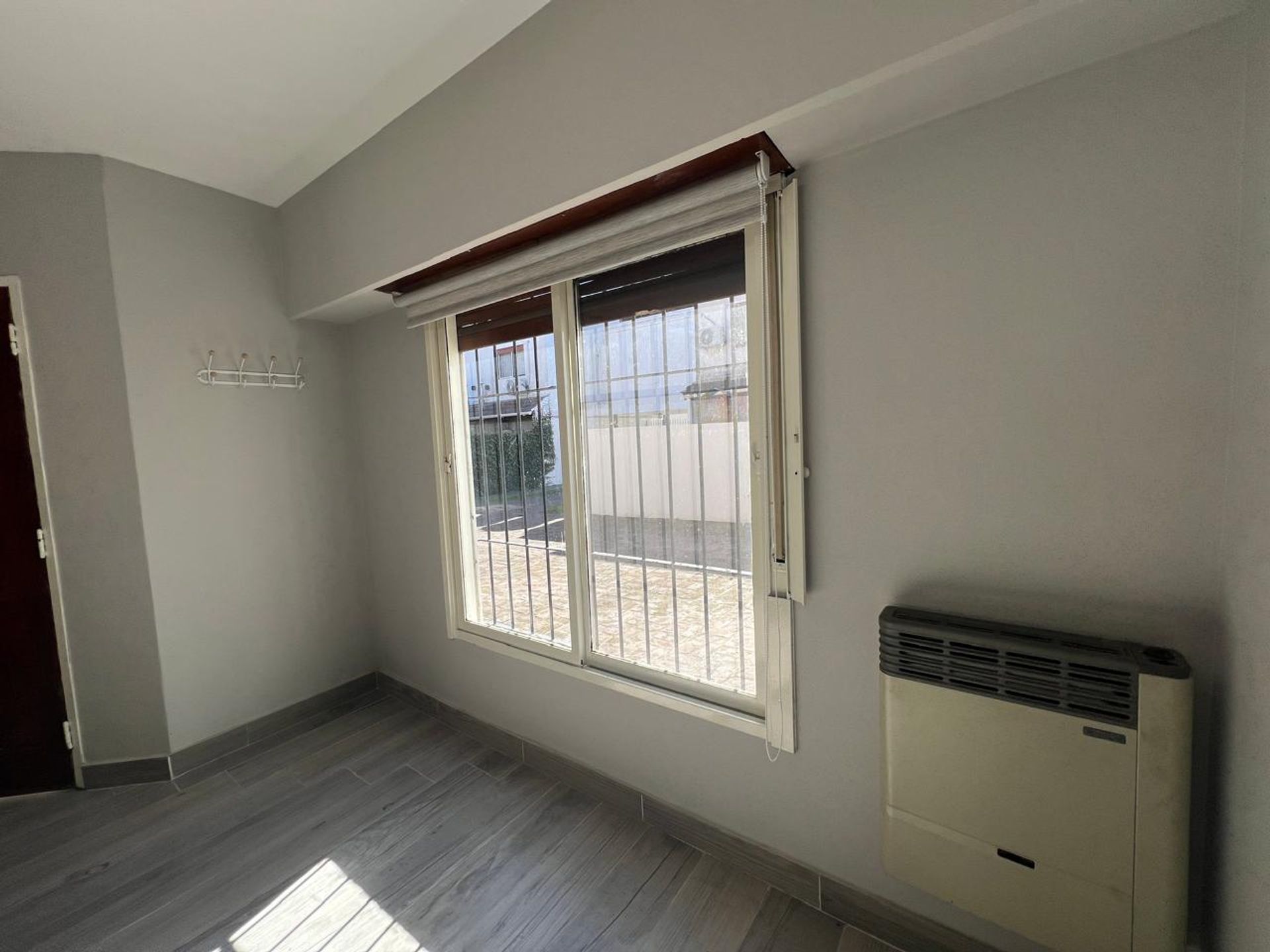 Alquiler Duplex con Jardin y Cochera en Carapachay