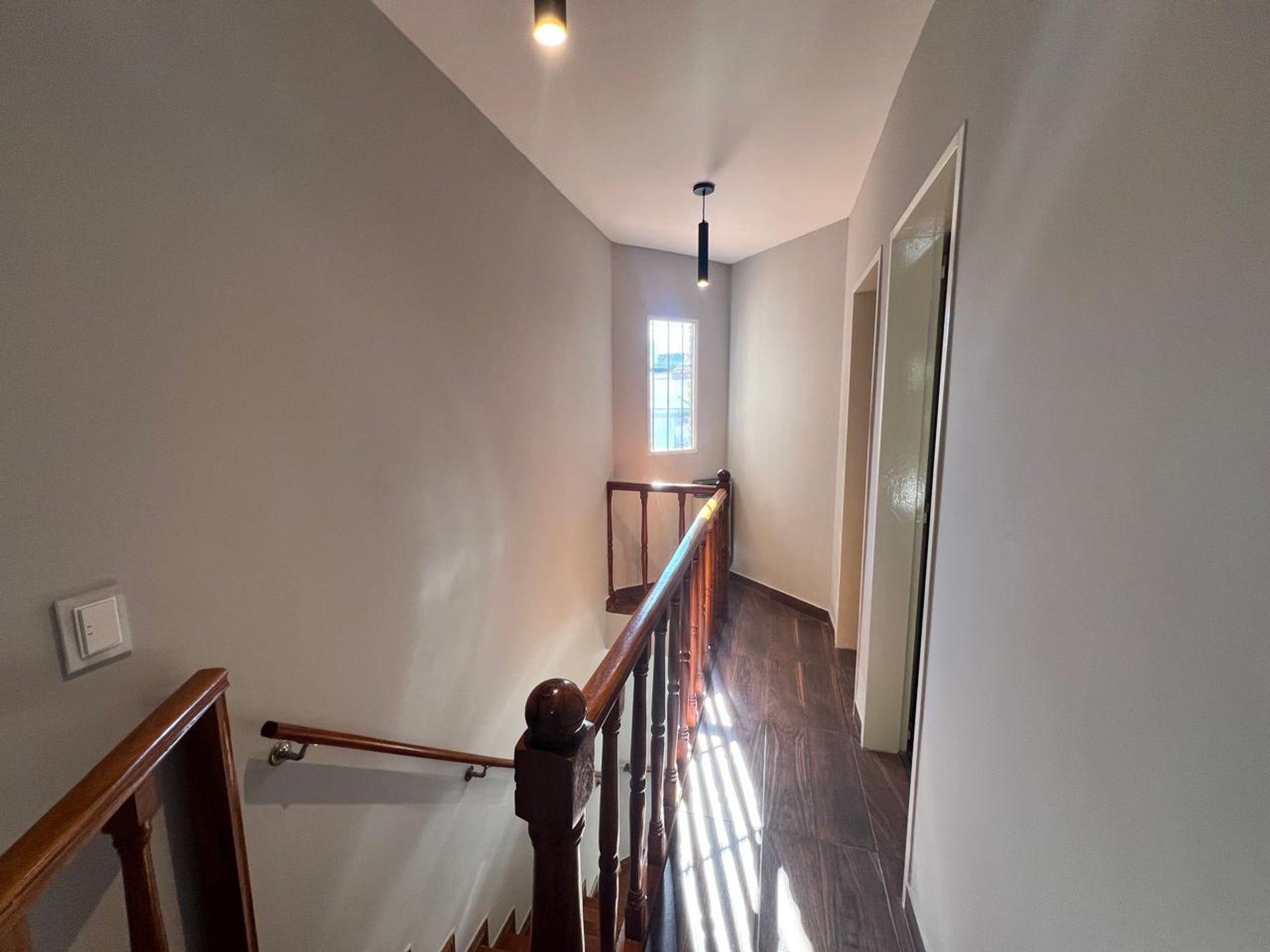 Alquiler Duplex con Jardin y Cochera en Carapachay