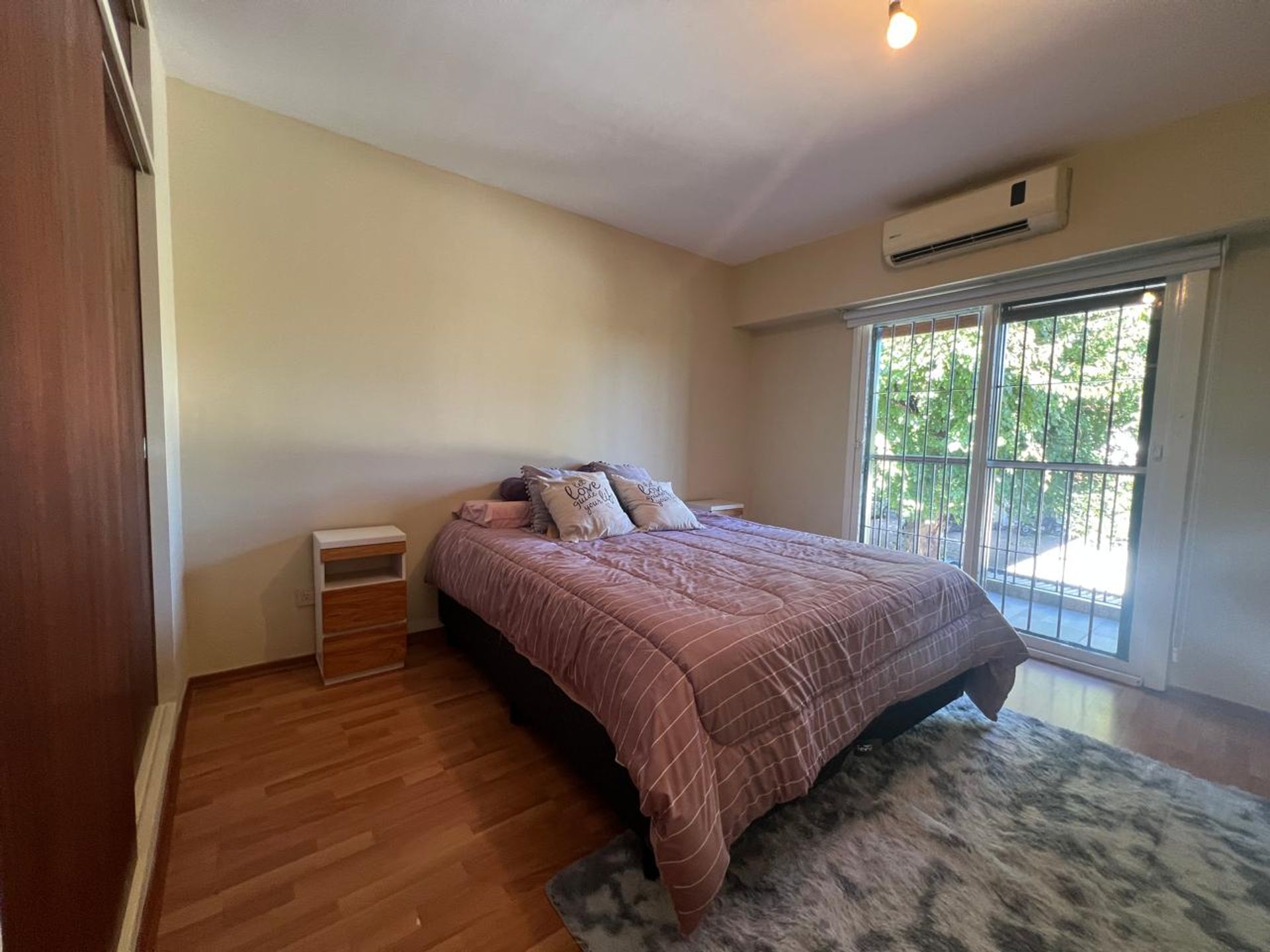 Alquiler Duplex con Jardin y Cochera en Carapachay