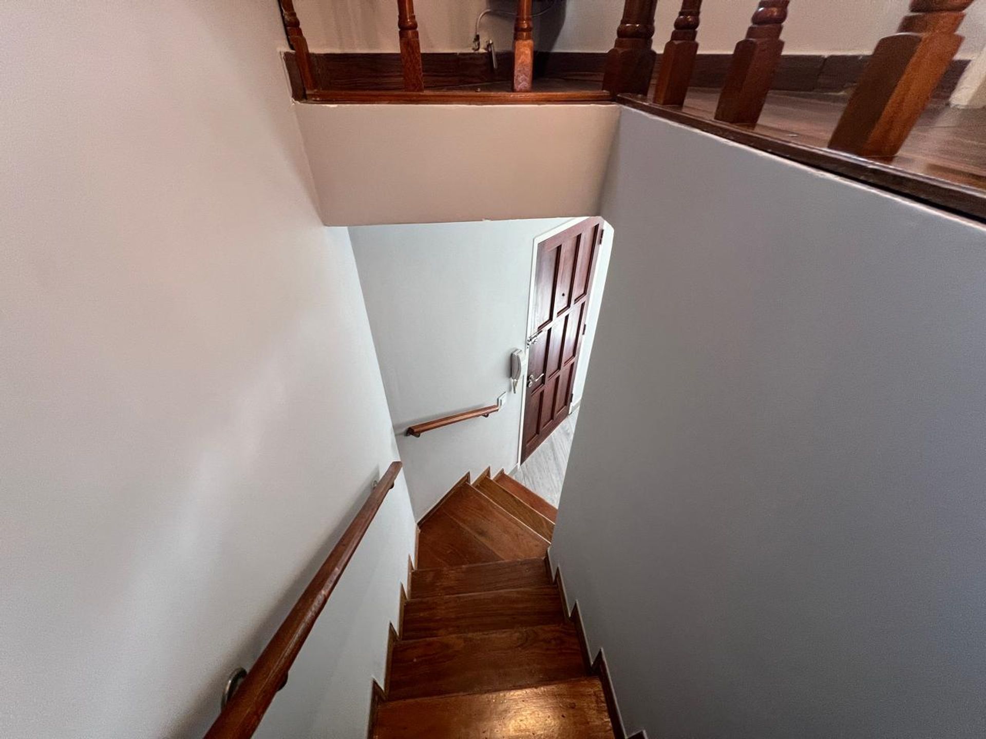 Alquiler Duplex con Jardin y Cochera en Carapachay