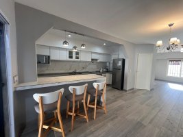 Alquiler Duplex con Jardin y Cochera en Carapachay