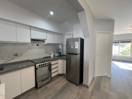 Alquiler Duplex con Jardin y Cochera en Carapachay
