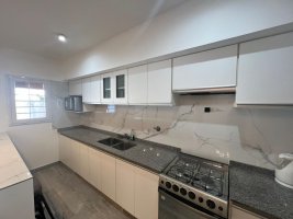 Alquiler Duplex con Jardin y Cochera en Carapachay
