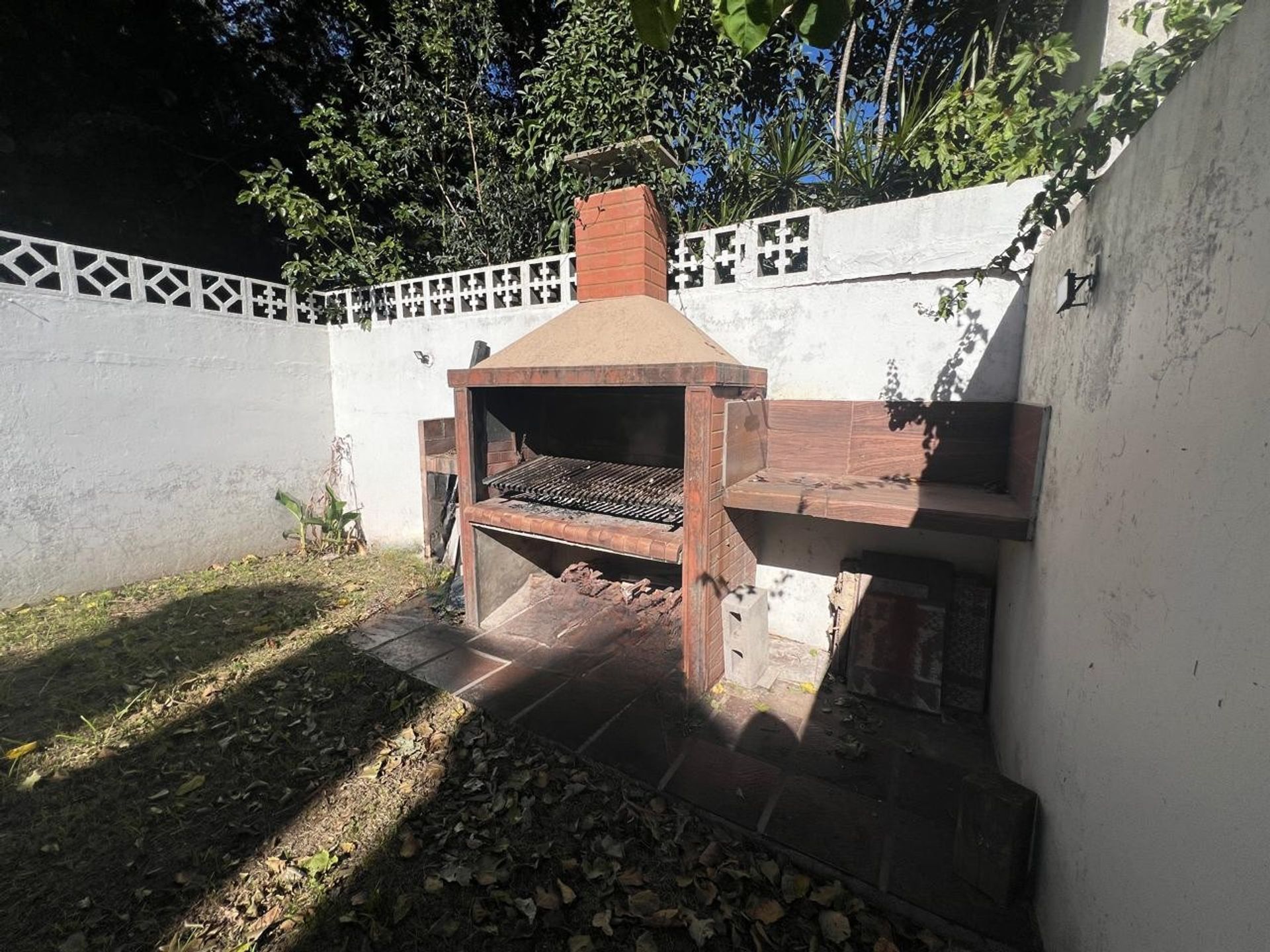 Alquiler Duplex con Jardin y Cochera en Carapachay